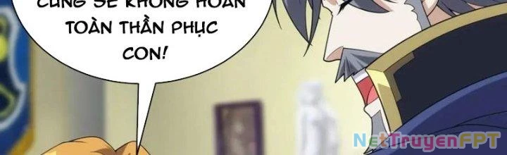 Đạo Sĩ Ma Pháp Dị Thế Giới Chapter 43 - Trang 3
