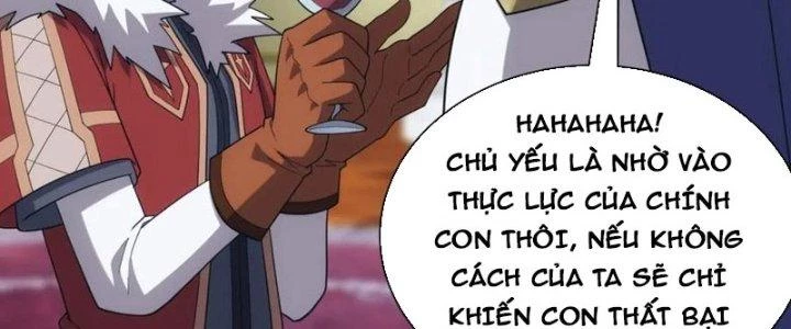 Đạo Sĩ Ma Pháp Dị Thế Giới Chapter 43 - Trang 3