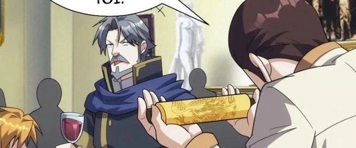Đạo Sĩ Ma Pháp Dị Thế Giới Chapter 43 - Trang 3