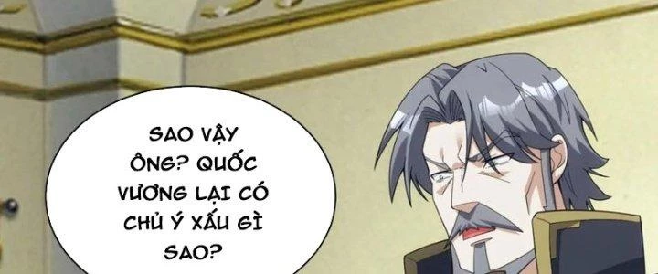 Đạo Sĩ Ma Pháp Dị Thế Giới Chapter 43 - Trang 3