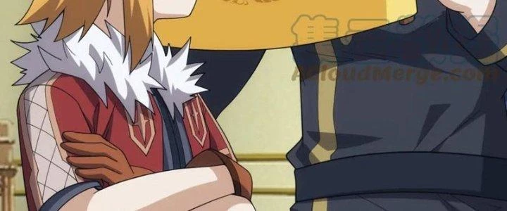 Đạo Sĩ Ma Pháp Dị Thế Giới Chapter 43 - Trang 3