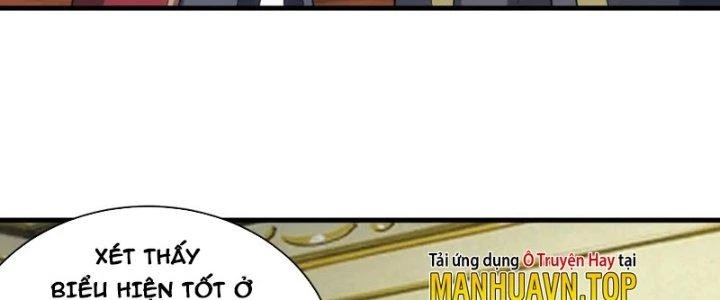 Đạo Sĩ Ma Pháp Dị Thế Giới Chapter 43 - Trang 3