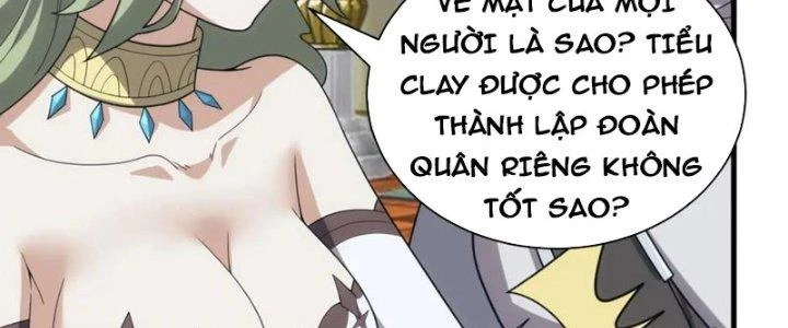 Đạo Sĩ Ma Pháp Dị Thế Giới Chapter 43 - Trang 3