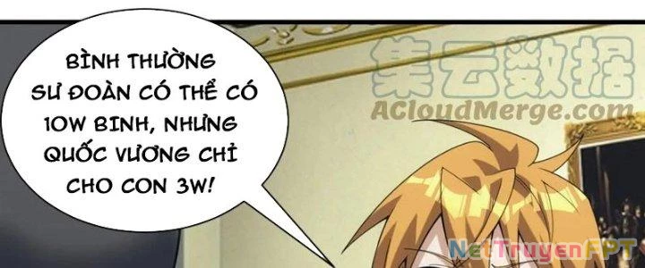 Đạo Sĩ Ma Pháp Dị Thế Giới Chapter 43 - Trang 3