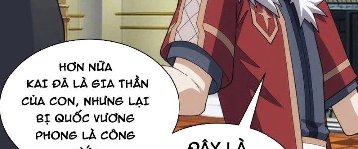 Đạo Sĩ Ma Pháp Dị Thế Giới Chapter 43 - Trang 3