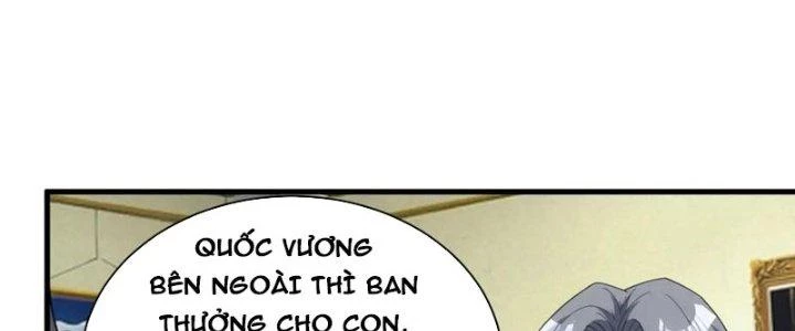 Đạo Sĩ Ma Pháp Dị Thế Giới Chapter 43 - Trang 3