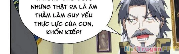Đạo Sĩ Ma Pháp Dị Thế Giới Chapter 43 - Trang 3