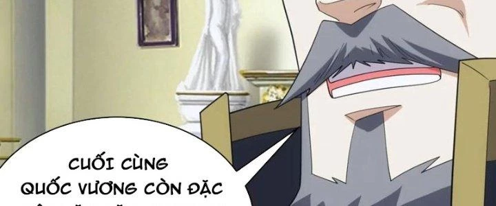 Đạo Sĩ Ma Pháp Dị Thế Giới Chapter 43 - Trang 3