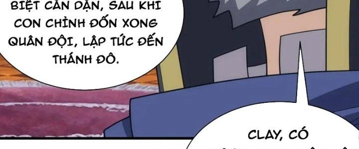 Đạo Sĩ Ma Pháp Dị Thế Giới Chapter 43 - Trang 3