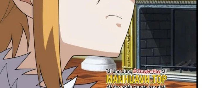 Đạo Sĩ Ma Pháp Dị Thế Giới Chapter 43 - Trang 3
