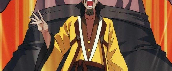 Đạo Sĩ Ma Pháp Dị Thế Giới Chapter 44 - Trang 2