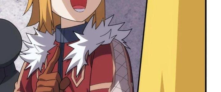 Đạo Sĩ Ma Pháp Dị Thế Giới Chapter 45 - Trang 3