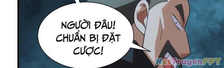 Đạo Sĩ Ma Pháp Dị Thế Giới Chapter 45 - Trang 3