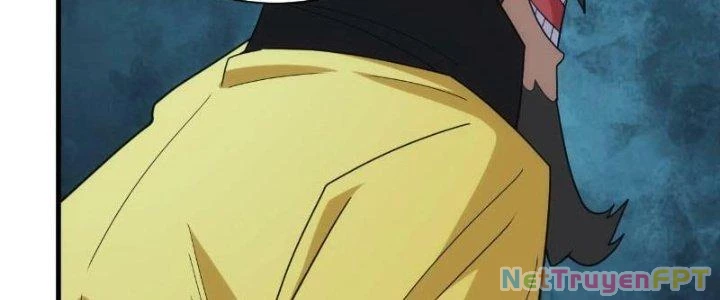 Đạo Sĩ Ma Pháp Dị Thế Giới Chapter 45 - Trang 3