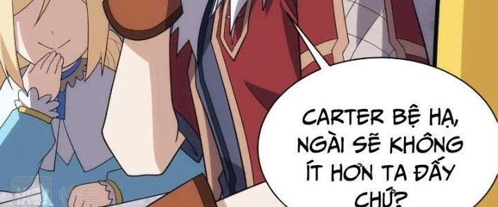 Đạo Sĩ Ma Pháp Dị Thế Giới Chapter 45 - Trang 3