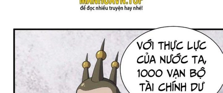 Đạo Sĩ Ma Pháp Dị Thế Giới Chapter 45 - Trang 3