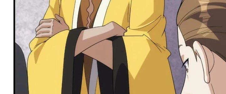 Đạo Sĩ Ma Pháp Dị Thế Giới Chapter 45 - Trang 3