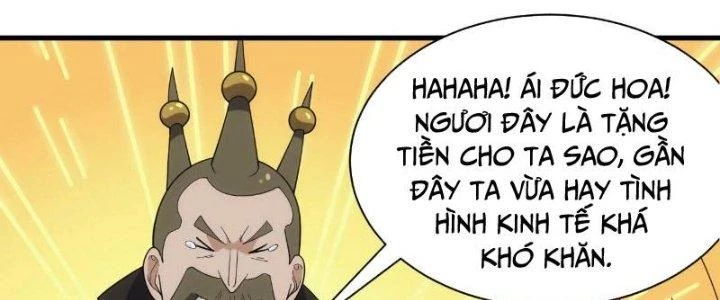 Đạo Sĩ Ma Pháp Dị Thế Giới Chapter 45 - Trang 3