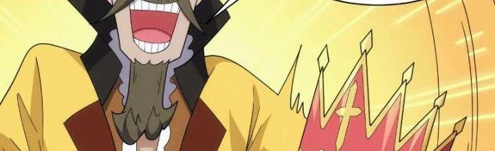 Đạo Sĩ Ma Pháp Dị Thế Giới Chapter 45 - Trang 3