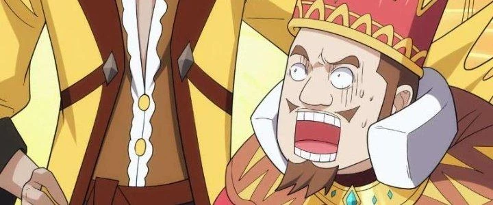 Đạo Sĩ Ma Pháp Dị Thế Giới Chapter 45 - Trang 3