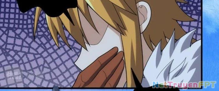 Đạo Sĩ Ma Pháp Dị Thế Giới Chapter 45 - Trang 3