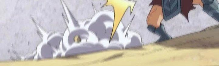 Đạo Sĩ Ma Pháp Dị Thế Giới Chapter 45 - Trang 3