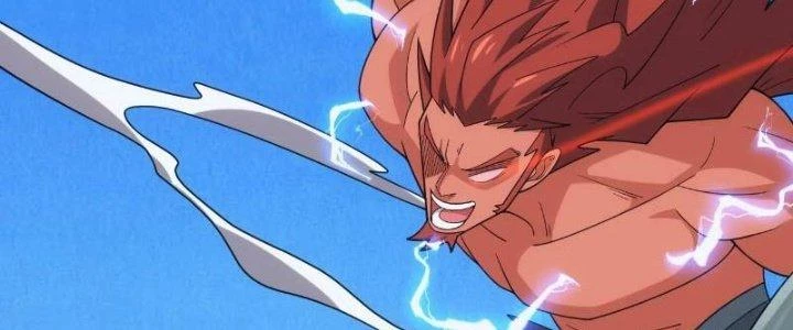 Đạo Sĩ Ma Pháp Dị Thế Giới Chapter 45 - Trang 3