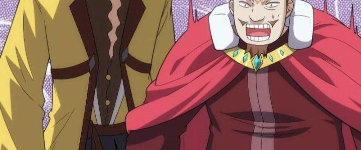 Đạo Sĩ Ma Pháp Dị Thế Giới Chapter 45 - Trang 3