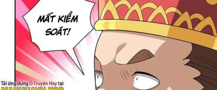Đạo Sĩ Ma Pháp Dị Thế Giới Chapter 45 - Trang 3