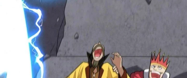 Đạo Sĩ Ma Pháp Dị Thế Giới Chapter 45 - Trang 3