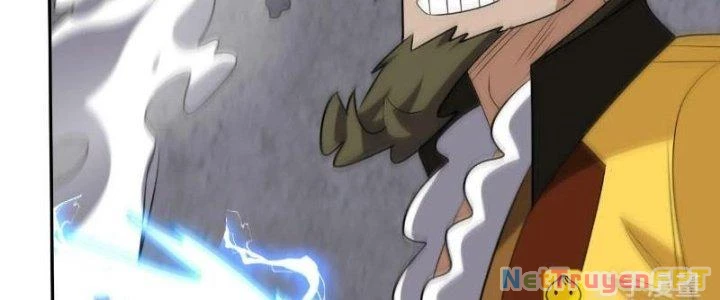 Đạo Sĩ Ma Pháp Dị Thế Giới Chapter 45 - Trang 3