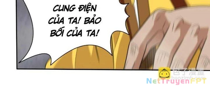 Đạo Sĩ Ma Pháp Dị Thế Giới Chapter 45 - Trang 3