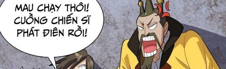 Đạo Sĩ Ma Pháp Dị Thế Giới Chapter 45 - Trang 3