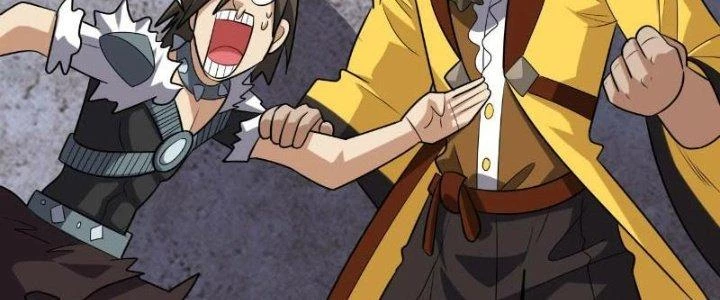 Đạo Sĩ Ma Pháp Dị Thế Giới Chapter 45 - Trang 3