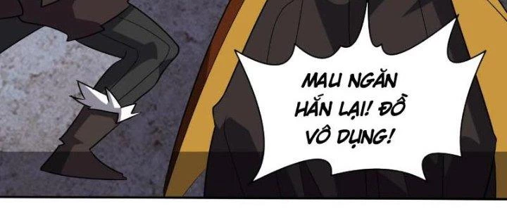 Đạo Sĩ Ma Pháp Dị Thế Giới Chapter 45 - Trang 3