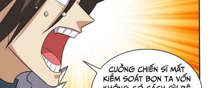 Đạo Sĩ Ma Pháp Dị Thế Giới Chapter 45 - Trang 3