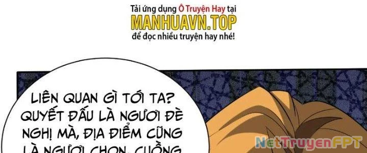 Đạo Sĩ Ma Pháp Dị Thế Giới Chapter 45 - Trang 3