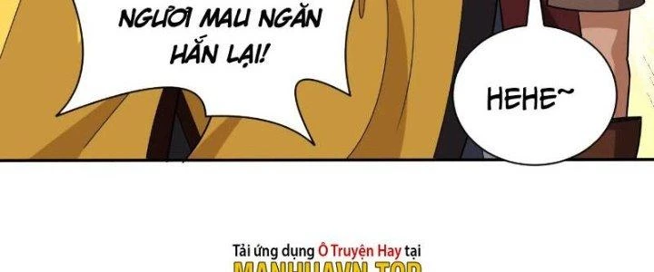 Đạo Sĩ Ma Pháp Dị Thế Giới Chapter 45 - Trang 3