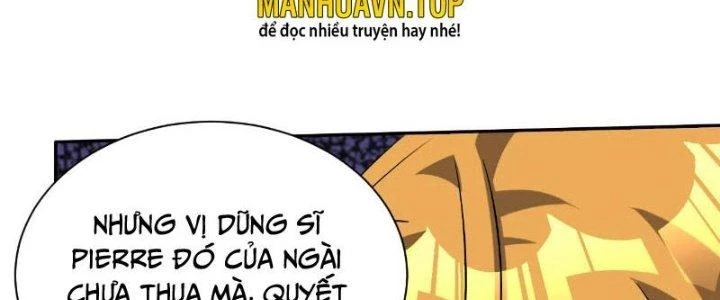 Đạo Sĩ Ma Pháp Dị Thế Giới Chapter 45 - Trang 3