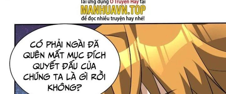Đạo Sĩ Ma Pháp Dị Thế Giới Chapter 45 - Trang 3