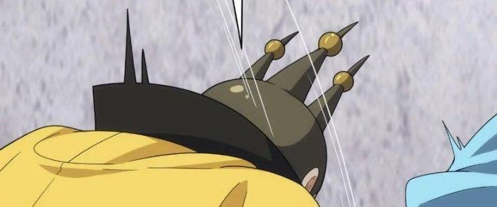 Đạo Sĩ Ma Pháp Dị Thế Giới Chapter 45 - Trang 3