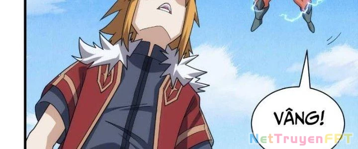 Đạo Sĩ Ma Pháp Dị Thế Giới Chapter 45 - Trang 3