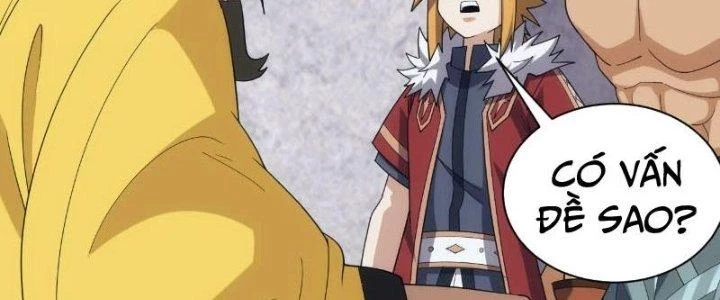 Đạo Sĩ Ma Pháp Dị Thế Giới Chapter 45 - Trang 3