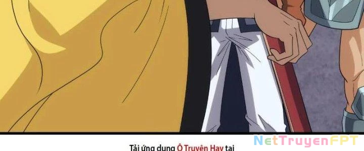 Đạo Sĩ Ma Pháp Dị Thế Giới Chapter 45 - Trang 3