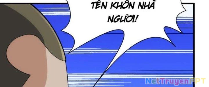 Đạo Sĩ Ma Pháp Dị Thế Giới Chapter 45 - Trang 3