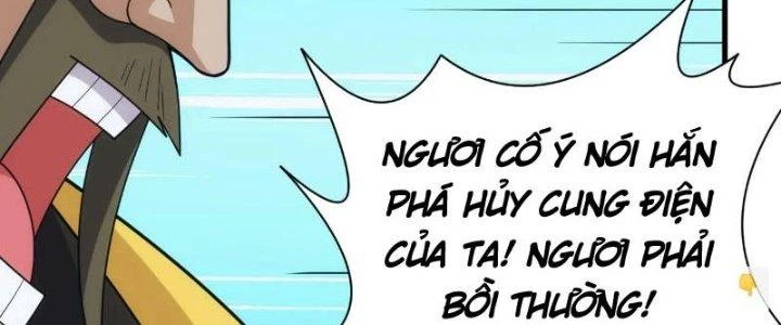 Đạo Sĩ Ma Pháp Dị Thế Giới Chapter 45 - Trang 3