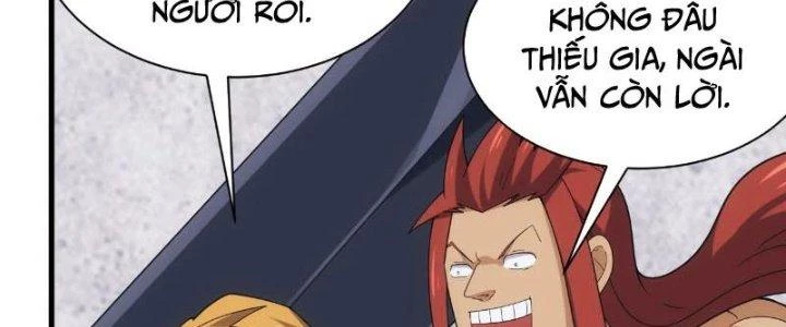 Đạo Sĩ Ma Pháp Dị Thế Giới Chapter 45 - Trang 3
