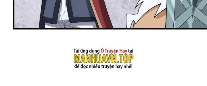 Đạo Sĩ Ma Pháp Dị Thế Giới Chapter 45 - Trang 3
