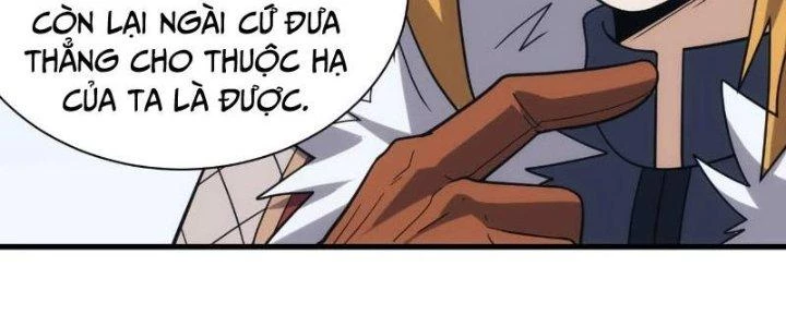 Đạo Sĩ Ma Pháp Dị Thế Giới Chapter 45 - Trang 3