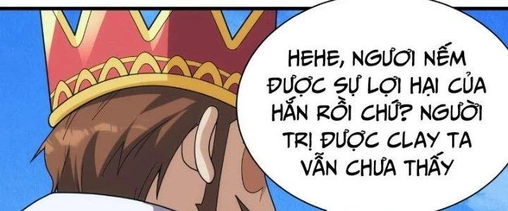 Đạo Sĩ Ma Pháp Dị Thế Giới Chapter 45 - Trang 3